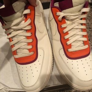 peanut butter jelly air force ones